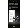 Moondrop belaidės į ausis dedamos ausinės Bluetooth 6.0 su hibridiniais tvarkykliais MD-OWS-014