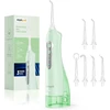 Mornwell belaidis burnos irigatorius 300 ml, IPX7, 3 režimai, 1400 mAh, D52