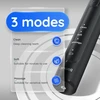 mornwell elektrinis sukamasis dantų šepetėlis, 3 režimų, USB įkrovimas, RST2203