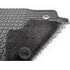 Motohobby guminiai automobilio kilimėliai BMW 1 E81/E82/E87/E88, F20/F21 ir X1 E84 150903