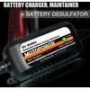 MOTOPOWER 12 V 800 mA automatinis akumuliatorių įkroviklis MP00205C