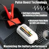 MOTOPOWER automatinis 12 V 1000 mA akumuliatorių įkroviklis su SAE jungtimi MP00205B