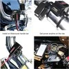 MOTOPOWER USB įkroviklis motociklui, 3,1 A, SAE jungtys, 12–24 V, MP0609AA-UK