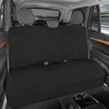Motor Trend vandeniui atsparus galinės automobilio sėdynės užvalkalas iš neopreno BDSC-278
