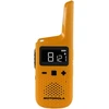 Motorola racija Talkabout T72 PMR446, 16 kanalų, 446 MHz, veikimo nuotolis iki 8 km, D3P01610YDLMAW