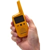 Motorola racija Talkabout T72 PMR446, 16 kanalų, 446 MHz, veikimo nuotolis iki 8 km, D3P01610YDLMAW