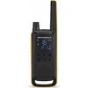Motorola Solutions racijų rinkinys T82 Extreme, 16 kanalų, IPX4, iki 10 km, B8P00810YDEMAG