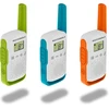 Motorola Solutions racijų rinkinys Talkabout T42, PMR 446 MHz, 16 kanalų, 3 vnt.