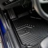 MOTOS guminiai automobilio kilimėliai BMW iX1 nuo 2022 m., 3 vnt., MX77430402