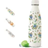 Gertuvė Motswedi termoizoliacinis nerūdijančiojo plieno vandens butelis 500 ml MO-3D-500ML-KLB-052-FFY