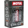Motul grandinės valiklis ir tepimo priemonė motociklams, 2 x 400 ml, MC Care C1+C3 rinkinys