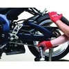 Motul grandinės valiklis ir tepimo priemonė motociklams, 2 x 400 ml, MC Care C1+C3 rinkinys