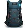 MOUNTAINTOP turistinė kuprinė 40 l, poliesterio, lietaus uždangalas, unisex, YLM6413IIbaolan