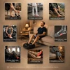 MOUNTRAX pėdų masažuoklis Shiatsu su šildymu ir nuotolinio valdymo pultu FM-001