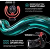 Movo išorinis vaizdo mikrofonas VXR10-PRO su Rycote amortizatoriumi, superkardioidinis, 3,5 mm jungtis