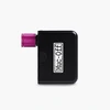 Muc-Off elektrinė mini dviračio pompa AirMach Pro su LED ekranu, USB-C, 120 PSI