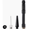 Muc-Off elektrinė mini dviračio pompa AirMach Pro su LED ekranu, USB-C, 120 PSI