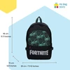 mybagstory vaikų mokyklinė kuprinė Fortnite Renegade Raider, poliesteris, 18 l, 45 x 29 x 14 cm