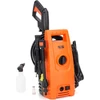 Concept NAC aukšto slėgio plovykla 1200 W, 100 bar, 390 l/h su 5 m žarna PWE120-LN