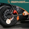 NADOKHI dinamometrinių raktų rinkinys 3/8", 5–60 Nm, 10 dalių NDK-BT02-60-Set