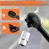 NADOKHI dinamometrinių raktų rinkinys 3/8", 5–60 Nm, 10 dalių NDK-BT02-60-Set