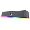 Namų kino sistema GXTrust kompiuterinė garso juosta Rhox RGB, 12 W, USB ir AUX, 25332