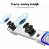 Namų kino sistema SOULION kompiuterio garso juosta R30 su LED apšvietimu, USB ir 3,5 mm jungtimis