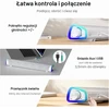 Namų kino sistema SOULION kompiuterio garso juosta R30 su LED apšvietimu, USB ir 3,5 mm jungtimis