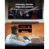 Namų kino sistema Ultimea garso juosta 2.2 kanalų, Bluetooth 5.3, HDMI ARC, EQ režimai, Apollo S40 Pro