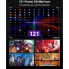 Namų kino sistema ULTIMEA garso juosta 7.1 kan., 280 W, Bluetooth, optinė ir AUX jungtys, Aura A40