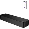 Namų kino sistema ULTIMEA garso juosta su integruotu žemųjų dažnių garsiakalbiu, 132 W, Bluetooth 5.4, 2.1 kanalo, Poseidon M20