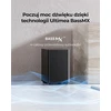 Namų kino sistema ULTIMEA garso kolonėlių sistema 5.1 Dolby Atmos, su žemųjų dažnių garsiakalbiu ir belaidžiais erdvinio garso garsiakalbiais, Aura A50 Pro
