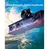 Namų kino sistema ULTIMEA namų kino garso sistema su Dolby Atmos, 5.1 kan. erdvinis garsas, HDMI-eARC, Bluetooth, Poseidon D60
