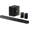 Namų kino sistema ULTIMEA namų kino garso juosta 5.1.2 Dolby Atmos 530 W Skywave X40