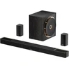 Namų kino sistema „Ultimea Skywave X50“ garso juosta