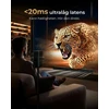 Namų kino sistema ULTIMEA namų kino garso juosta 5.1.2 Dolby Atmos 530 W Skywave X40