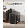 Namų kino sistema ULTIMEA namų kino garso juosta 5.1.2 Dolby Atmos 530 W Skywave X40
