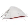 Naturehike palapinė Cloud Up 2, 2 vietų, ultralengva, 3 sezonų, NH17T001-T