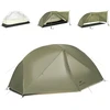 Naturehike palapinė Mongar Pro, 1,8kg, viena vieta, 3 sezonai, CNK2550WS037