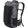 Naturehike turistinė kuprinė su vidiniu rėmu, 65 l talpa, juoda, NH19BP095