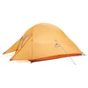 Naturehike ultralengva dvivietė palapinė Cloud Up 2, vandeniui atspari, 3 sezonų, NH17T001-T