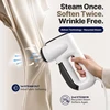Neakasa rankinis garinis lygintuvas Magic 1, 1000 W, 2 300 Pa siurbimo galia, HN0270S