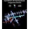 NEBULA nešiojamasis 4K DLP projektorius su Dolby Vision, 1800 ANSI lm, D2342