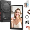 NEEWER išmaniojo telefono magnetinis monitorius asmenukėms, 4 colių 600 nitų, USB-C, M4U