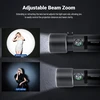 NEEWER LED fotografijos lempa 10 W, 7500 mAh, 4 spalvų režimai, USB-C įkrovimas, FL10