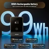 NEEWER V-mount akumuliatorius 6800 mAh 99 Wh su OLED ekranu, PD 65 W USB-C, PS099E