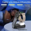 NeotrixQI belaidė magnetinė įkrovimo stotelė 3 viename, 15 W, MagSafe, W79