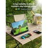 Newsoul nešiojamasis 16 col. 4K UHD IPS monitorius 1200 nitų 160T06