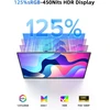 Newsoul nešiojamasis žaidimų monitorius 21,5 col., QLED, Full HD, 100 Hz, 214J01
