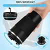 NEXROLA nerūdijančiojo plieno kelioninis termopuodelis 510 ml, TTS10009